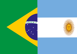 South American Freshness: Salads from Brazil and Argentina