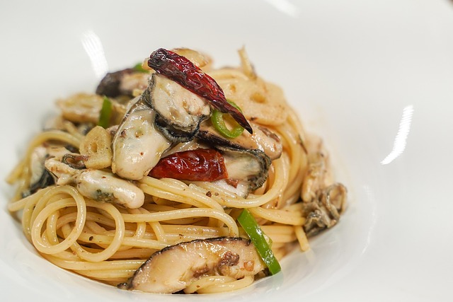 Beloved Main Dishes from Asia and Europe: A Culinary Journey