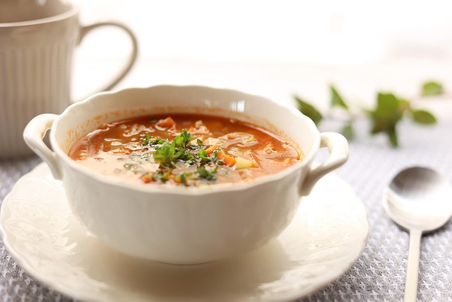 Classic European Soups You Should Definitely Try